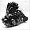 combat sports pro style mma gloves